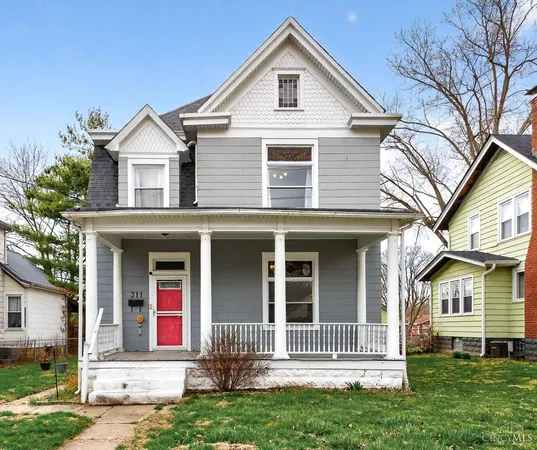 $185,000 | 311 North Miami Avenue, Cleves, OH 45002