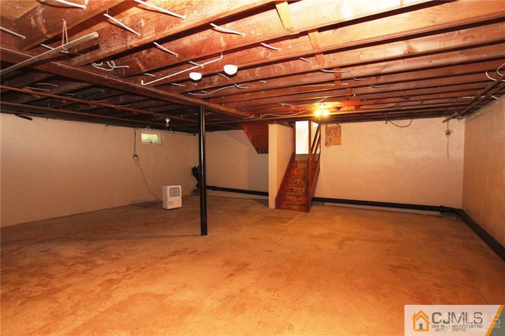 25 Academy Road Somerset, NJ 08873 - Photo 24 of 25 a view of a room with gym equipment