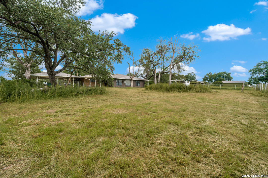 4875 Mt Olive Road Adkins, TX 78101 - Photo 24 of 31