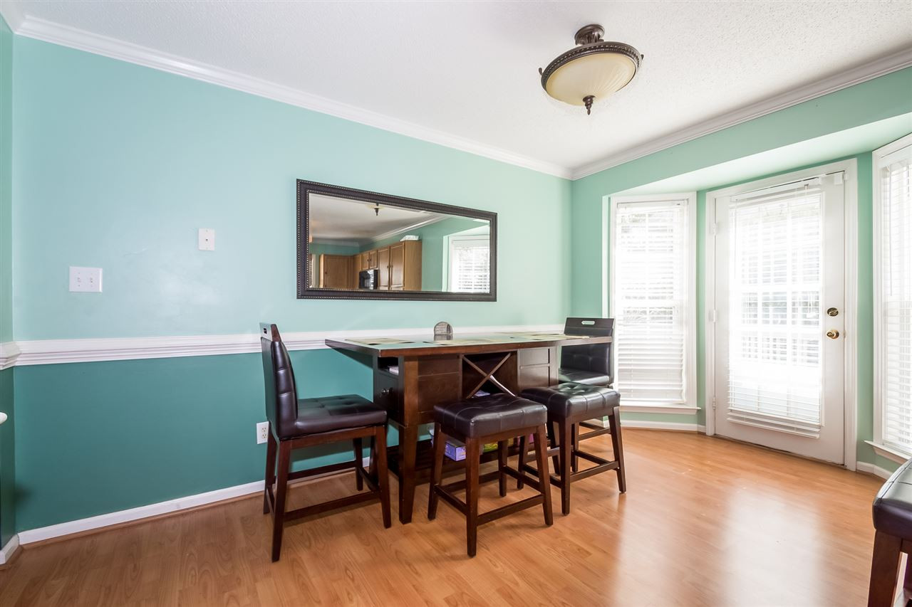 4520 Labrador Drive Raleigh, NC 27616 - Photo 5 of 22 Photo 5