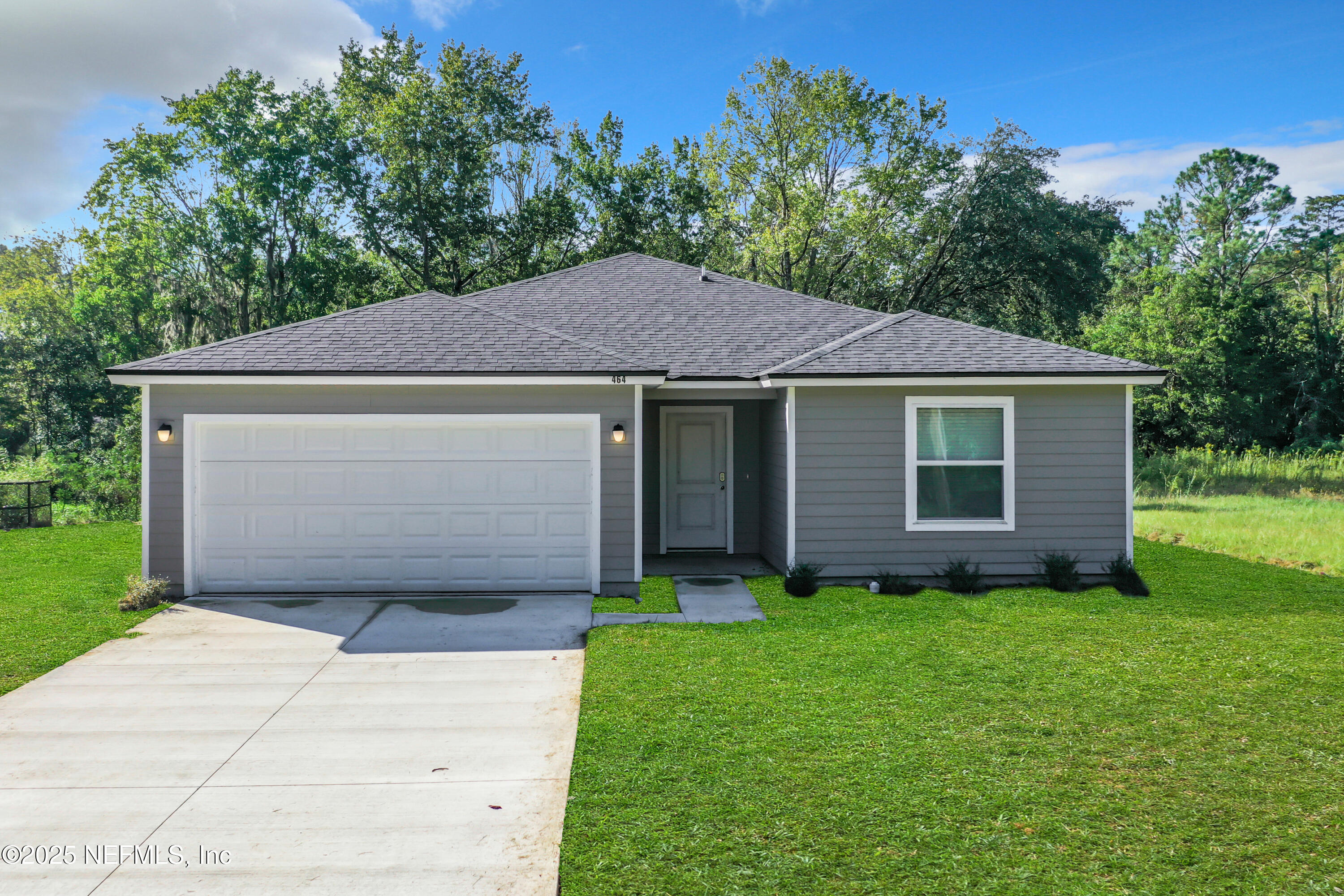 464 Spaulding Road Jacksonville, FL 32218 - Photo 1 of 26 Exterior