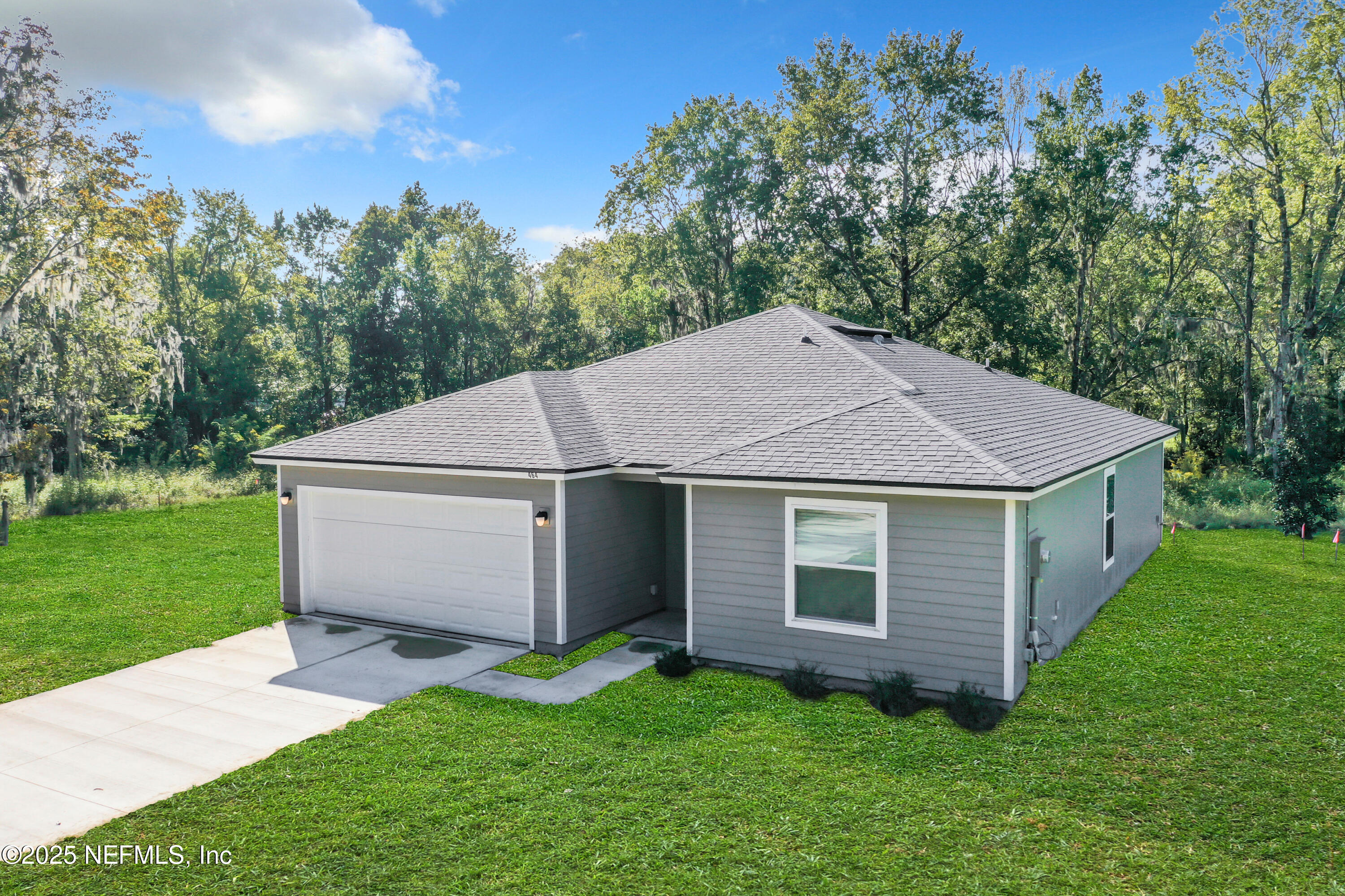 464 Spaulding Road Jacksonville, FL 32218 - Photo 2 of 26 464 Spaulding Road-6