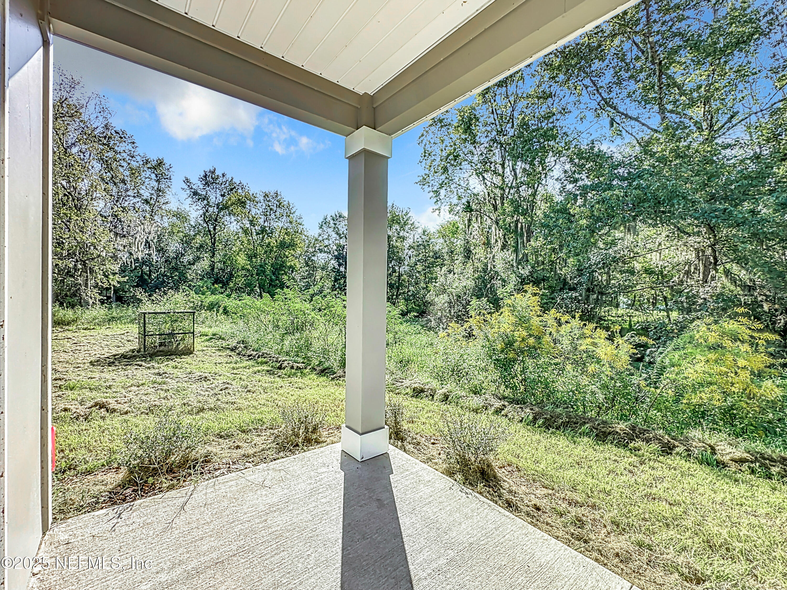 464 Spaulding Road Jacksonville, FL 32218 - Photo 25 of 26 Backyard