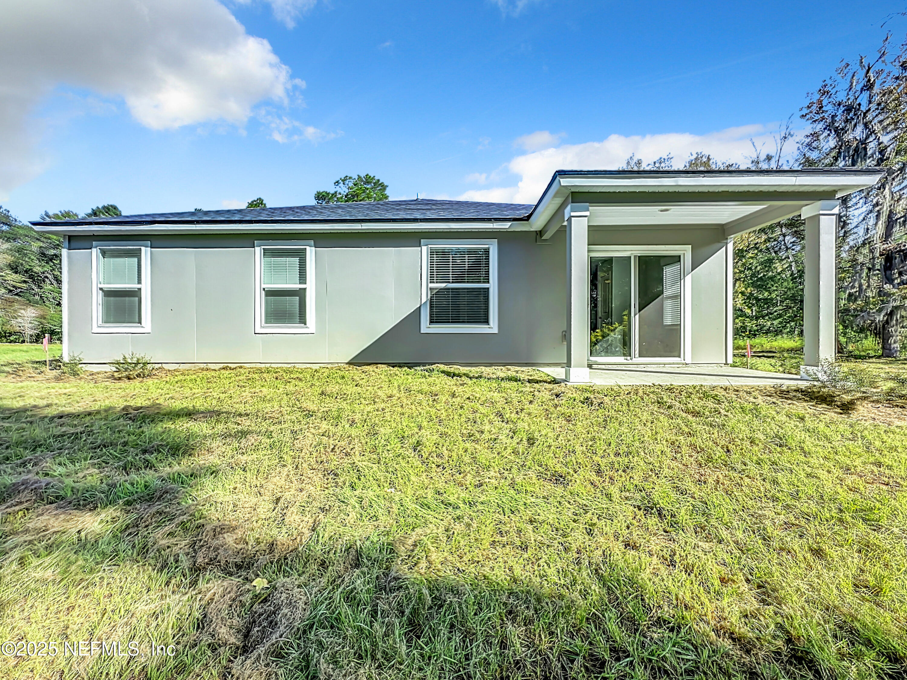 464 Spaulding Road Jacksonville, FL 32218 - Photo 26 of 26 Backyard