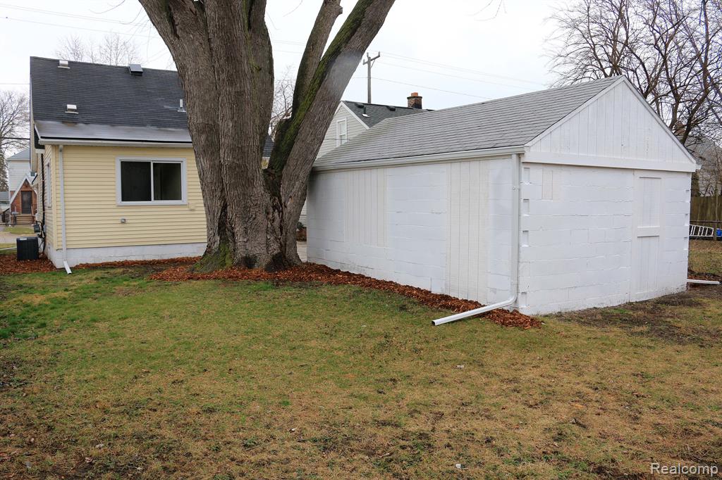 8212 Stephens Warren, MI 48089 - Photo 29 of 29 Gallery Image 29