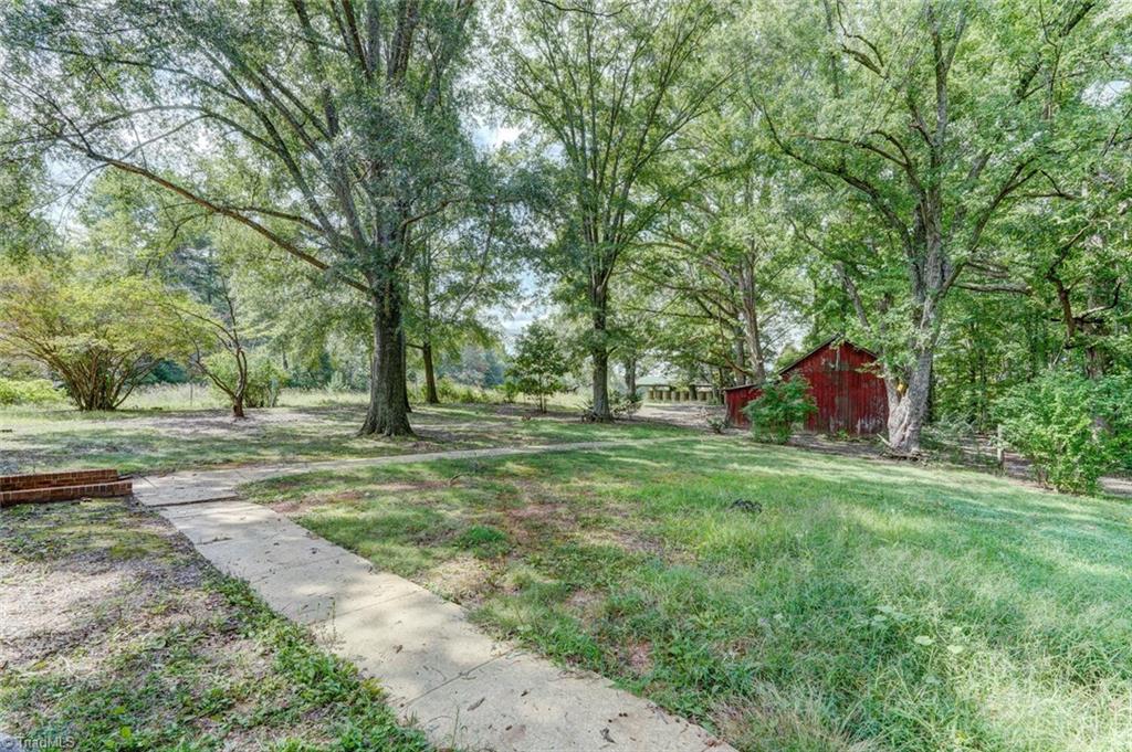 135 Davis Road Ruffin, NC 27326 - Photo 28 of 46