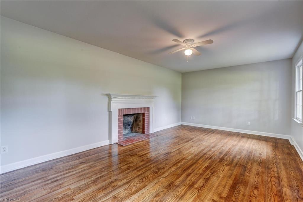 135 Davis Road Ruffin, NC 27326 - Photo 3 of 46