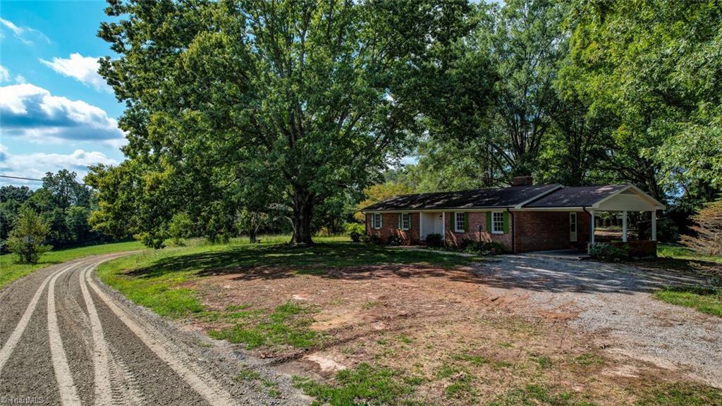 135 Davis Road Ruffin, NC 27326 - Photo 31 of 46
