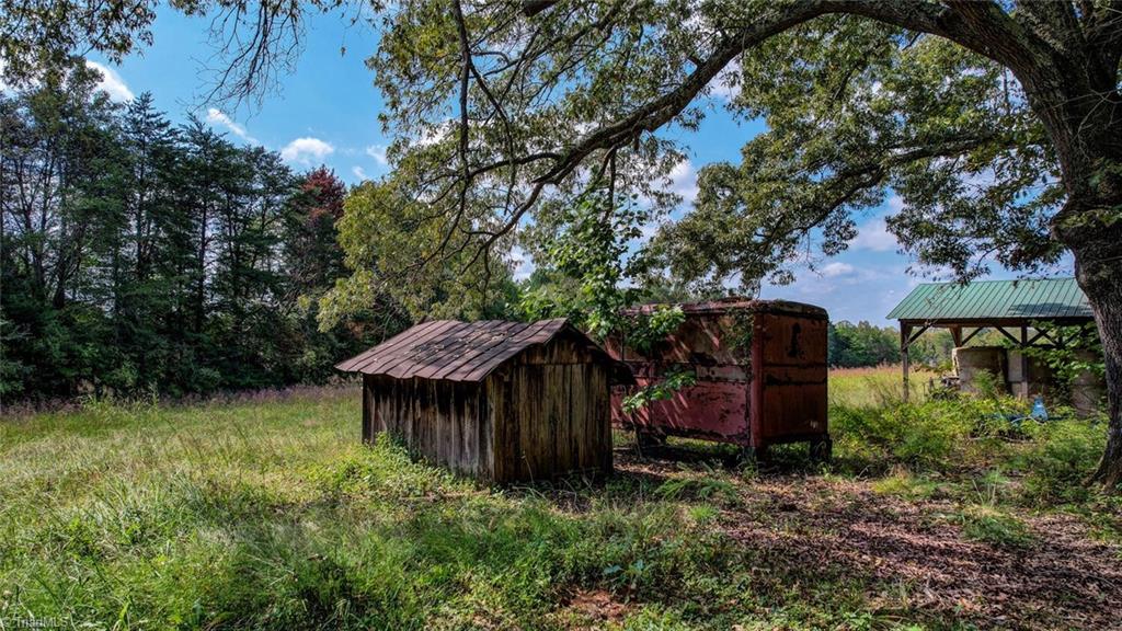 135 Davis Road Ruffin, NC 27326 - Photo 35 of 46