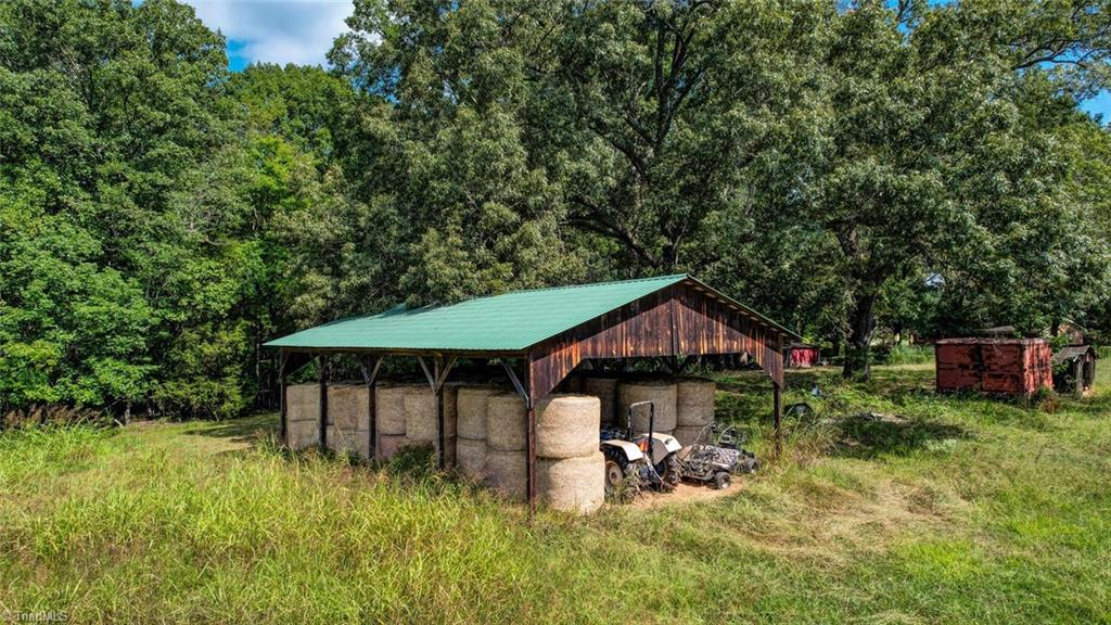 135 Davis Road Ruffin, NC 27326 - Photo 36 of 46
