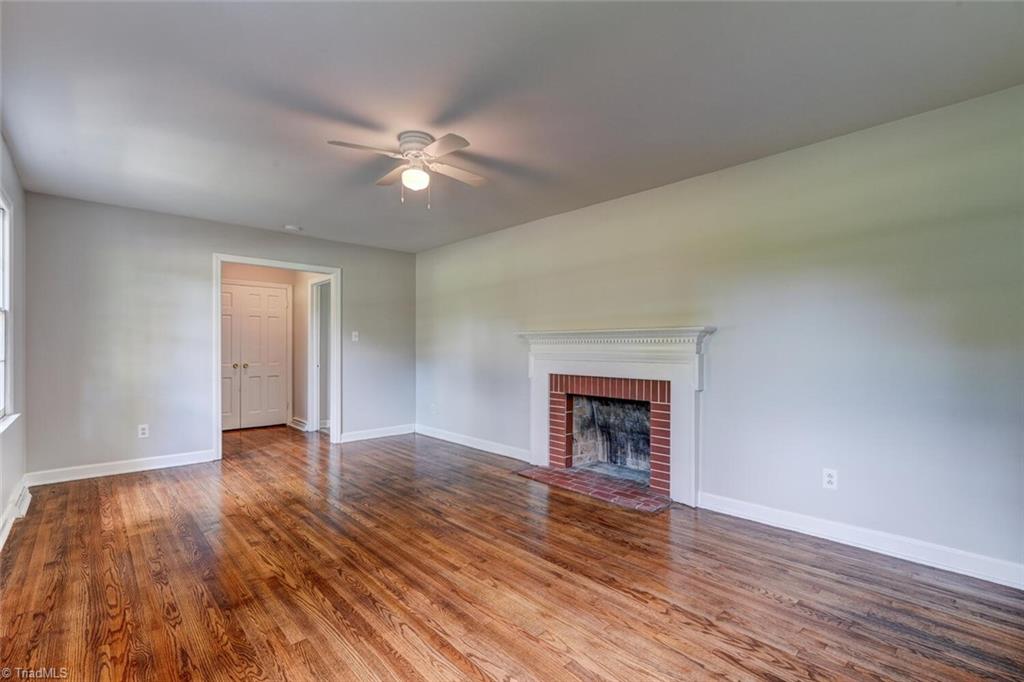 135 Davis Road Ruffin, NC 27326 - Photo 6 of 46