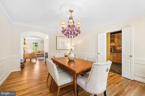 $1,895,000 | 3808 Klingle Place Northwest, Washington, DC 20016