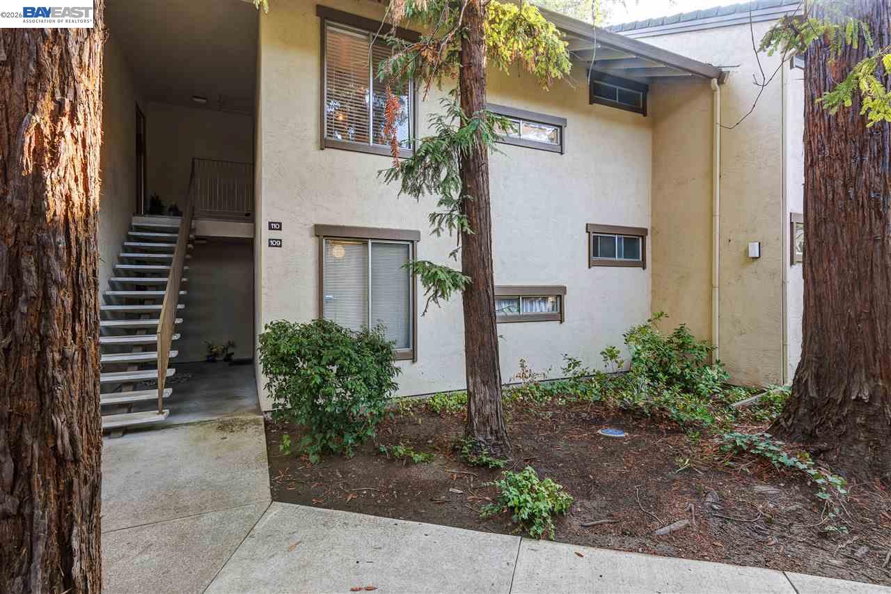 2734 Oak Road, Unit 110 Walnut Creek, CA 94597 - Photo 23 of 23