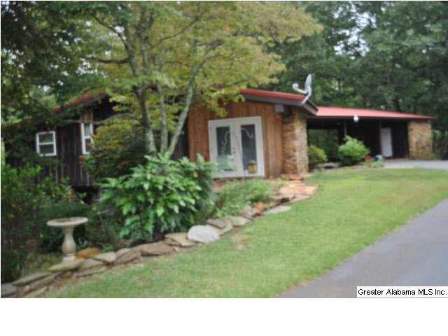 8245 County Road 92 Heflin, AL 36264 - Photo 1 of 25