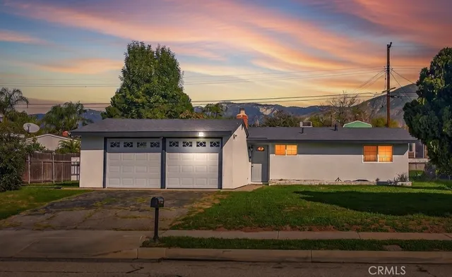 $415,000 | 26960-26960 14th Street, Highland, CA 92346