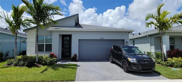 $3,480 | 11637 Southwest Lyra Dr., Port St. Lucie, FL 34987