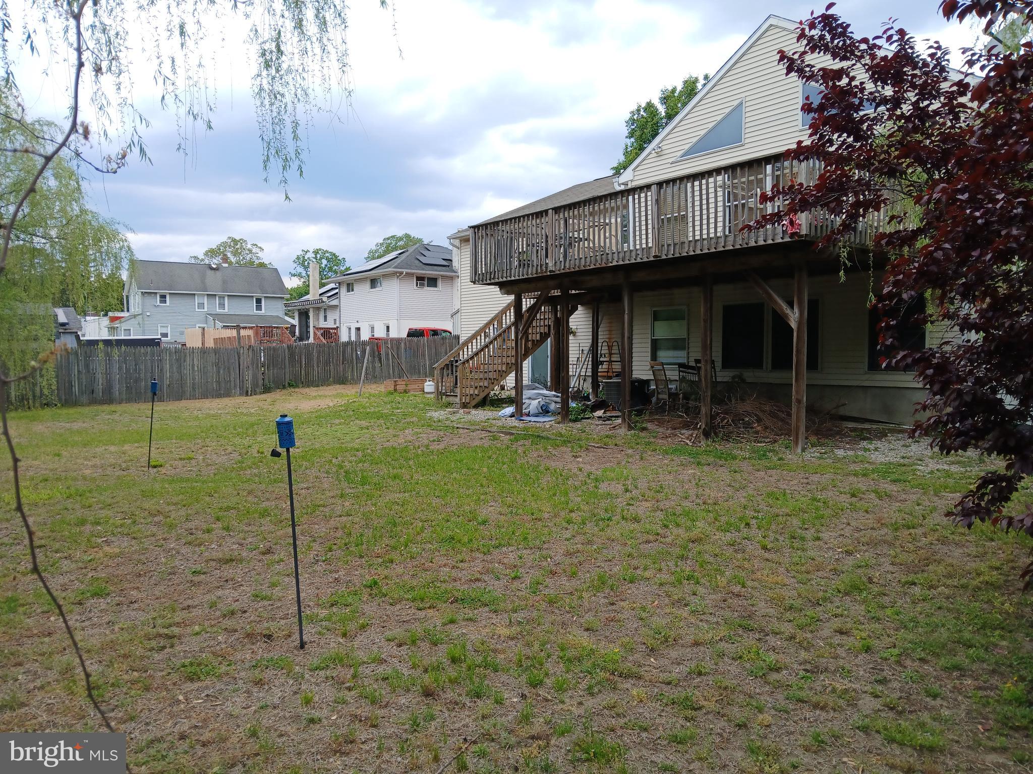 80 Chews Landing Road Clementon, NJ 08021 - Photo 4 of 50