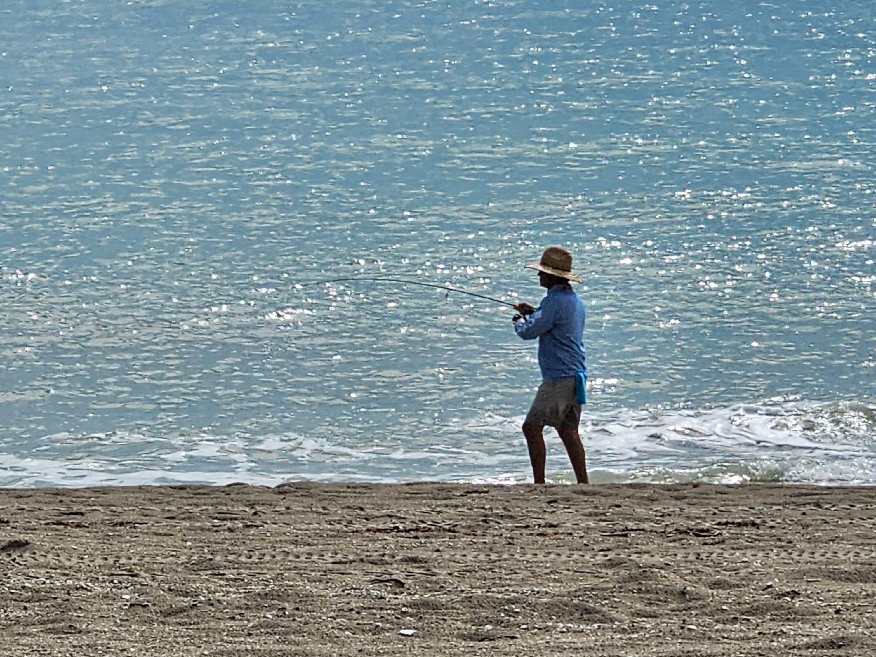 1115 South Ocean Drive, Unit 1 Fort Pierce, FL 34949 - Photo 22 of 48 a view of empty room