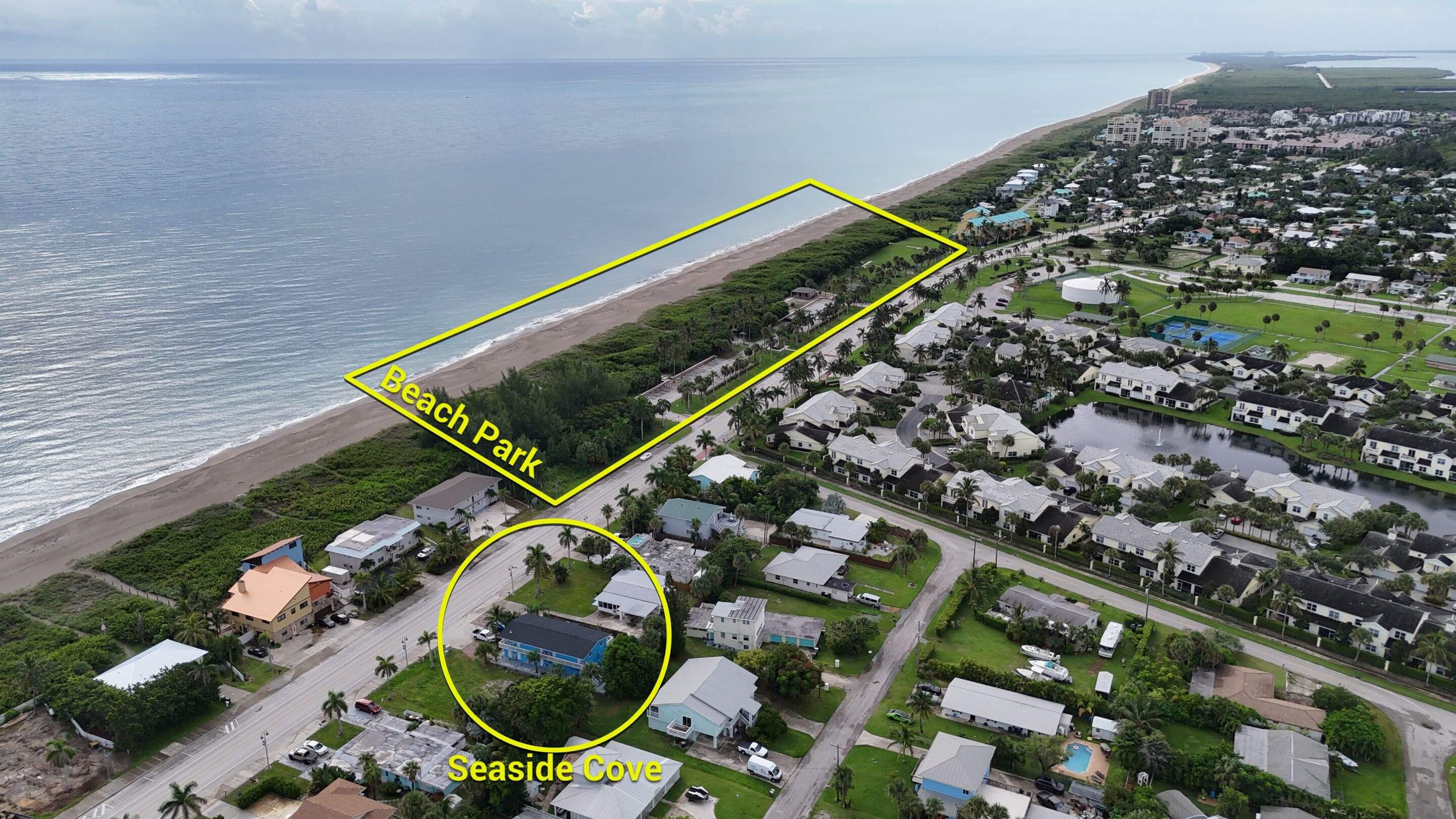 1115 South Ocean Drive, Unit 1 Fort Pierce, FL 34949 - Photo 47 of 48 view