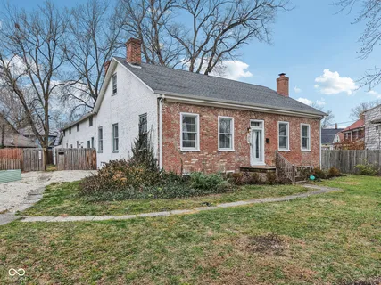 $400,000 | 1020 Palmer Street, Indianapolis, IN 46203