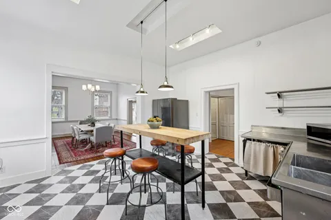 $400,000 | 1020 Palmer Street, Indianapolis, IN 46203