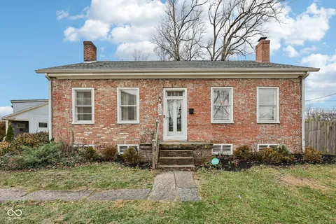 $400,000 | 1020 Palmer Street, Indianapolis, IN 46203