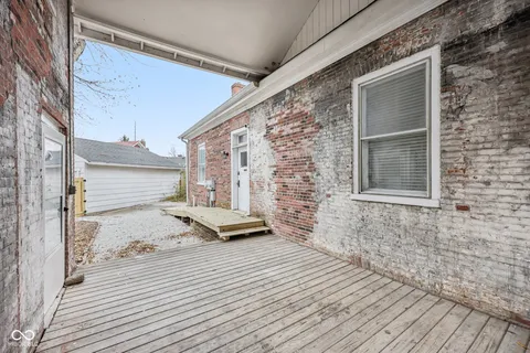 $400,000 | 1020 Palmer Street, Indianapolis, IN 46203