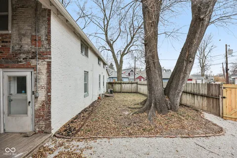 $400,000 | 1020 Palmer Street, Indianapolis, IN 46203