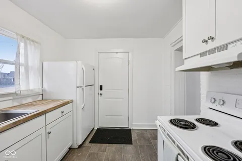 $400,000 | 1020 Palmer Street, Indianapolis, IN 46203