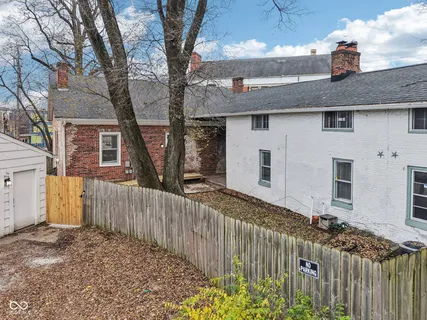 $400,000 | 1020 Palmer Street, Indianapolis, IN 46203