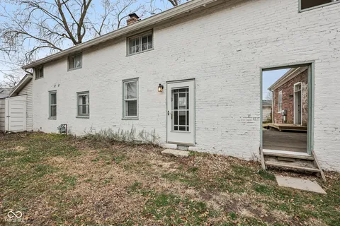 $400,000 | 1020 Palmer Street, Indianapolis, IN 46203