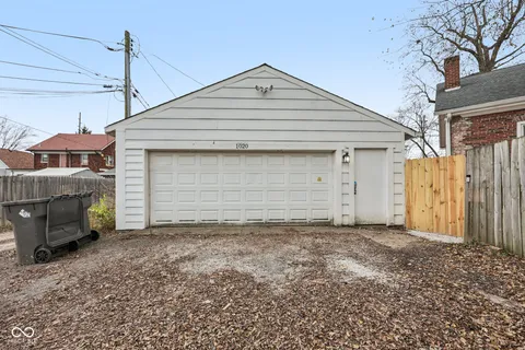 $400,000 | 1020 Palmer Street, Indianapolis, IN 46203