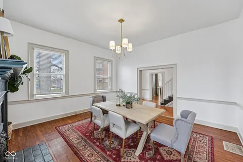 $400,000 | 1020 Palmer Street, Indianapolis, IN 46203