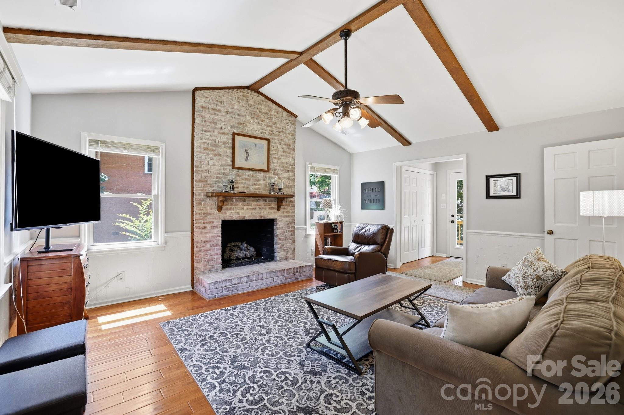 340 Walnut Point Drive Matthews, NC 28105 - Photo 15 of 48