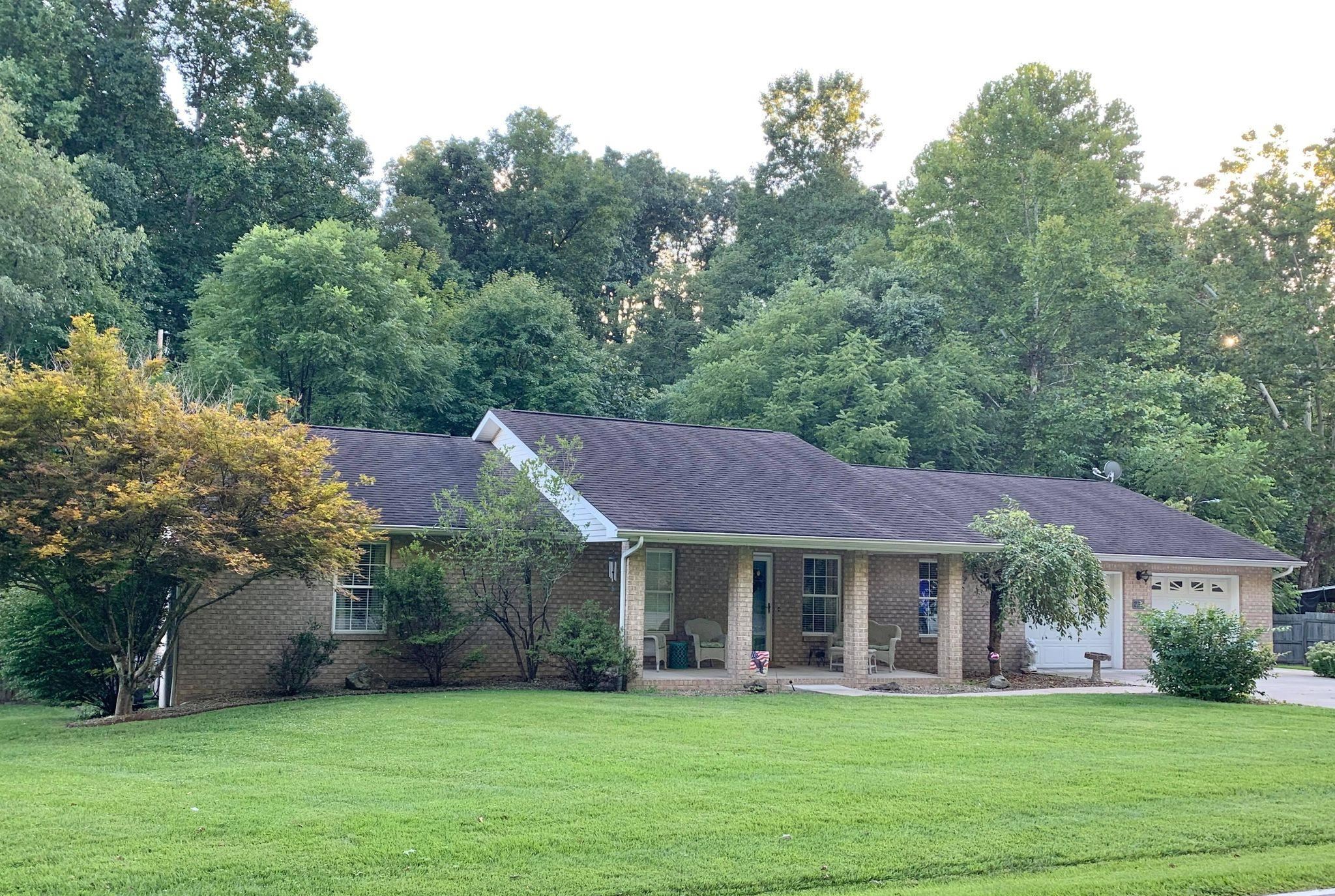 234 West Little Garner Road Ashland, KY 41102 - Photo 1 of 1