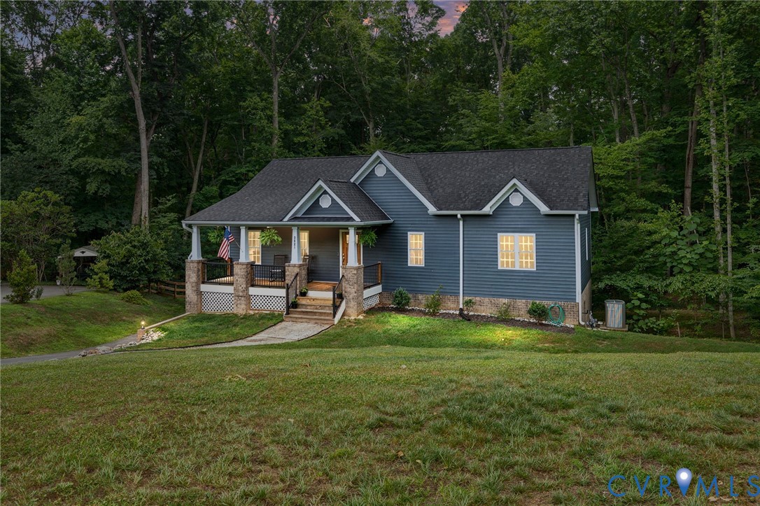3521 Ellsworth Road Richmond, VA 23235 - Photo 45 of 46