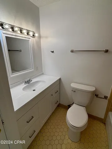 $1,200 | 3923 West 22nd Street, Unit C, Panama City, FL 32405