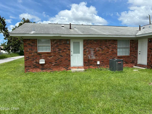 $1,200 | 3923 West 22nd Street, Unit C, Panama City, FL 32405