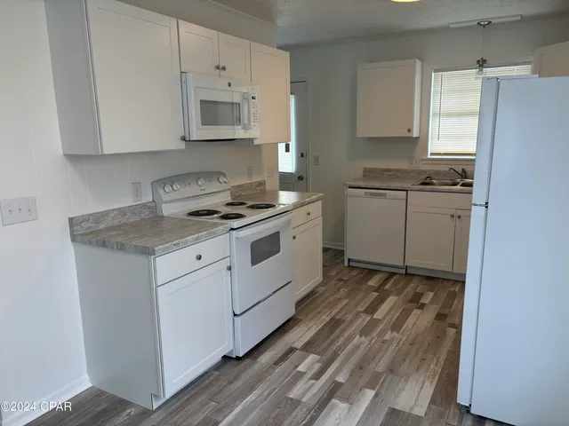 $1,200 | 3923 West 22nd Street, Unit C, Panama City, FL 32405