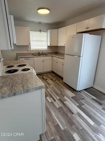 $1,200 | 3923 West 22nd Street, Unit C, Panama City, FL 32405