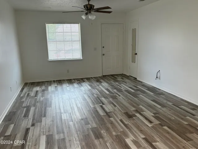 $1,200 | 3923 West 22nd Street, Unit C, Panama City, FL 32405