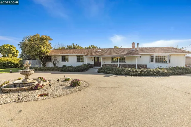 $1,199,999 | 2571 Anderson Lane, Brentwood, CA 94513