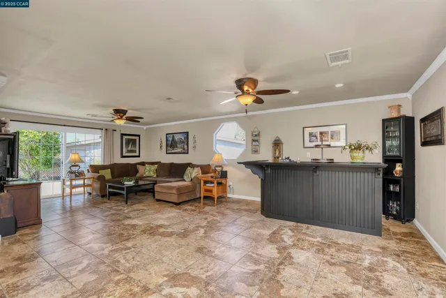 a view of workspace with windows