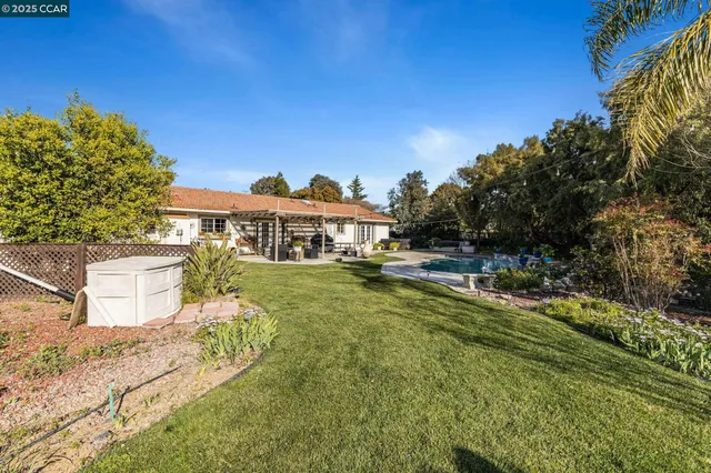 $1,199,999 | 2571 Anderson Lane, Brentwood, CA 94513