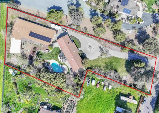 $1,199,999 | 2571 Anderson Lane, Brentwood, CA 94513