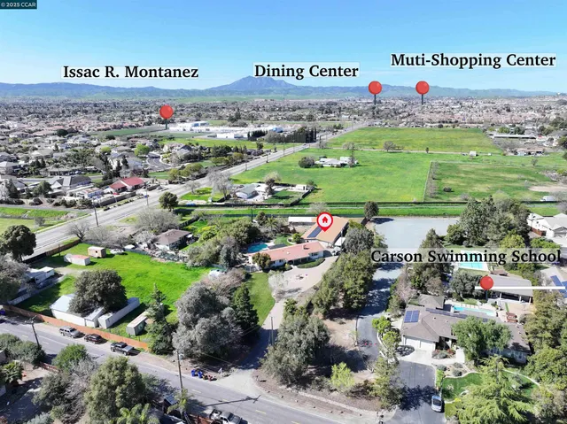 $1,199,999 | 2571 Anderson Lane, Brentwood, CA 94513