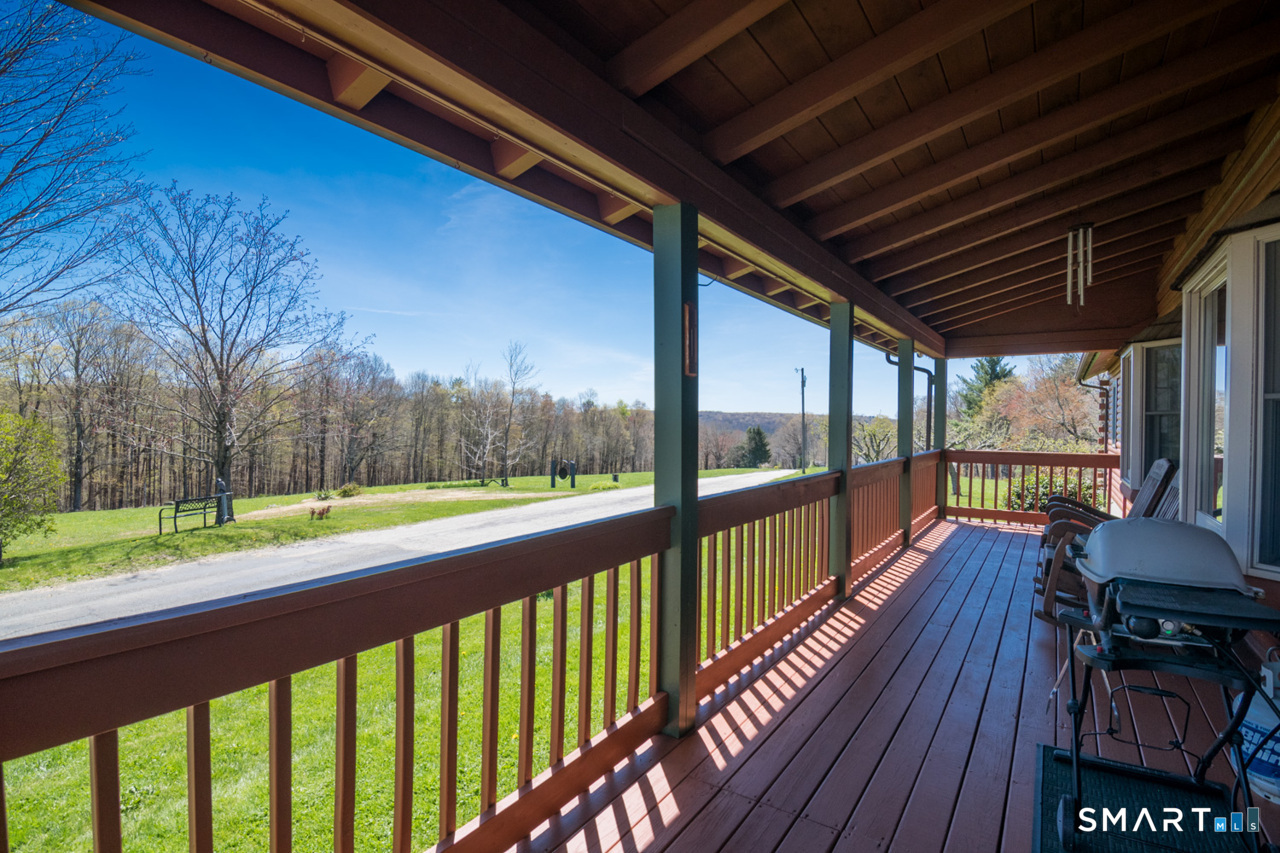 60 Dunay Road Stafford, CT 06076 - Photo 35 of 38