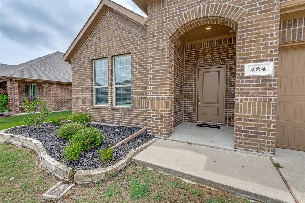 424 Baltimore Avenue Fate, TX 75189 - Photo 2 of 24