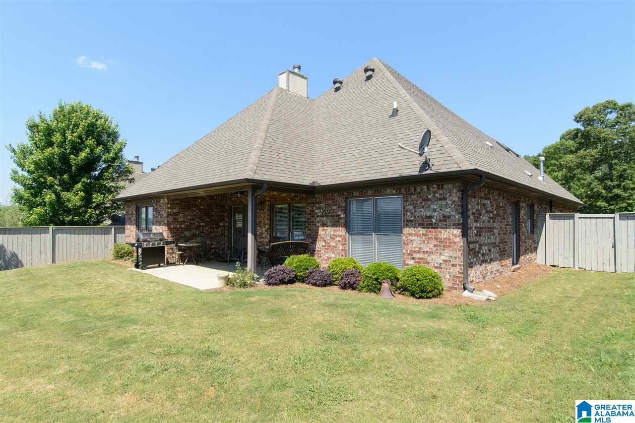 604 Foothills Trace Chelsea, AL 35043 - Photo 40 of 42