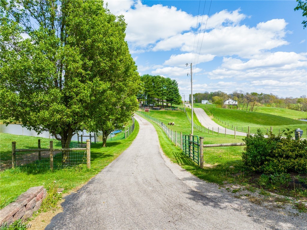 2040 Wesley Chapel Road Zanesville, OH 43701 - Photo 48 of 50
